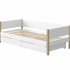 Bett Nor 90 x 200 cm<Flexa Outlet