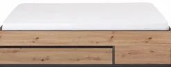 Bett NXTstep 100 x 200 cm<Rudolf Online