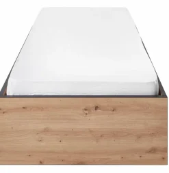 Bett NXTstep 100 x 200 cm<Rudolf Online