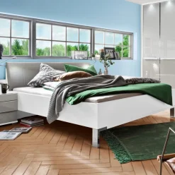 Bett Shanghai 2 180 x 200 cm<Wiemann Online