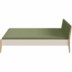 Bett Stiene 140 x 200 cm<Paidi