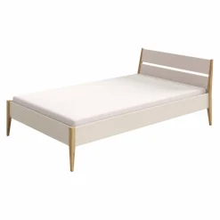 Bett Stiene 120 x 200 cm<Paidi Sale