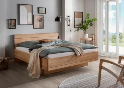 Bett Vancouver 180 x 200 cm<Wiemann Discount