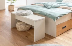 Boegner Praktisch Im Schlafzimmer-Bettbank Basic Sand