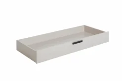 Composad Jugendbetten|Jugendbetten-Bettkasten Bravo Cashmere-Beige
