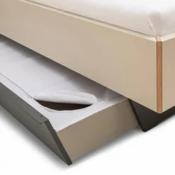 Betten|Thielemeyer Bettschubkasten Corso Graphit