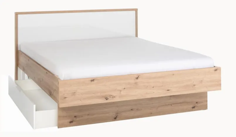 Bettschubkasten Mundi SZ<Composad Sale