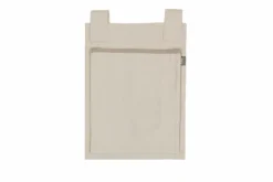 Flexa Kinderbetten|Kinderbetten-Betttaschen 3er Set Dawn Warm Gray