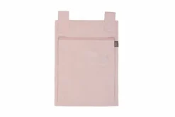 Kinderbetten|Kinderbetten|Flexa Betttaschen 3er Set Dawn Mauve Morn
