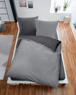 Bettwäsche 155 x 220 cm<Casea Hot