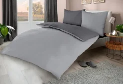 Bettwäsche 155 x 220 cm<Casea Hot