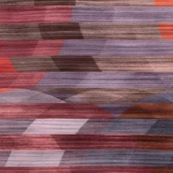 Bettwäsche|ESTELLA Bettwäsche Auri 135 x 200 cm Rot