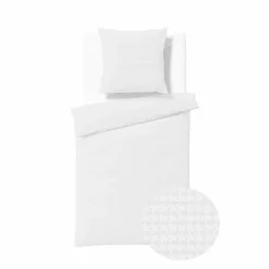 Bettwäsche Black Premium 135 x 200 cm<fleuresse Hot