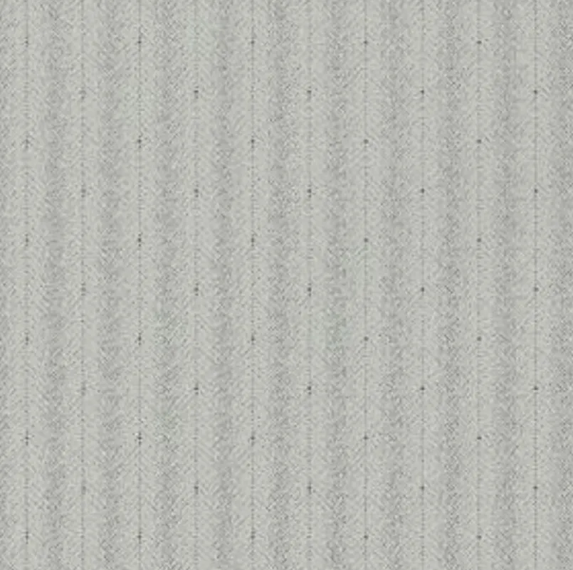 fleuresse Bettwäsche-Bettwäsche Black Premium 135 x 200 cm Grau