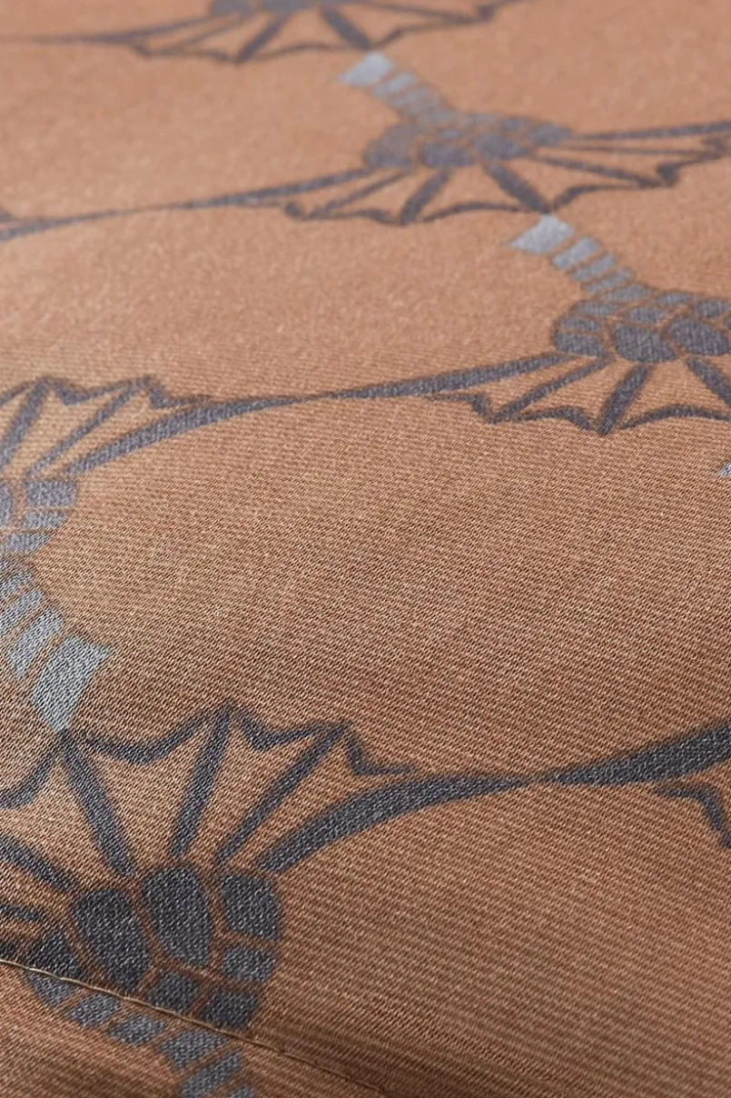 Bettwäsche Cornflower Double 135x200 cm<JOOP! Hot