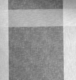 Betten Duscher Bettwäsche-Bettwäsche Cross Check 135 x 200 cm Grau