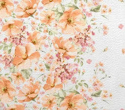 kaeppel Bettwäsche-Bettwäsche Dana 135 x 200 cm Apricot