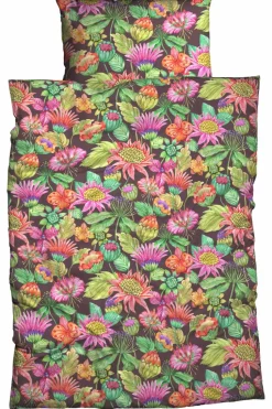 Bettwäsche|Casatex Bettwäsche Lisanne 155 x 220 cm Bunt