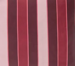 JOOP! Bettwäsche-Bettwäsche Stripes 135 x 200 cm Rouge