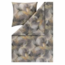 Bettwäsche Toni 135 x 200 cm<ESTELLA Best