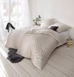Bettwäsche Vitus 155 x 220 cm<ESTELLA Discount