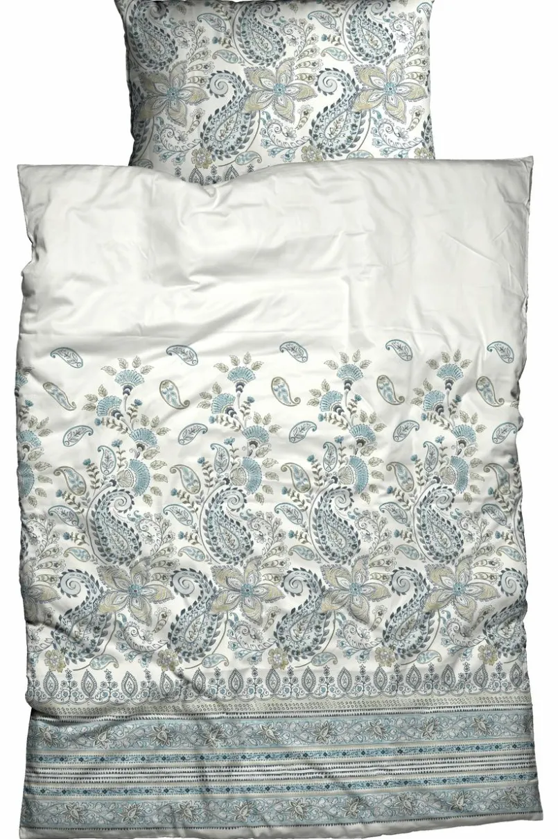 Bettwäsche 135 x 200 cm<Collection Noblesse Outlet
