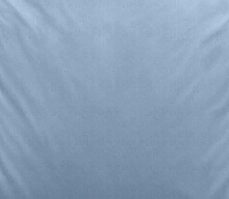 Bettwäsche-Bettwäsche 135 x 200 cm Blau