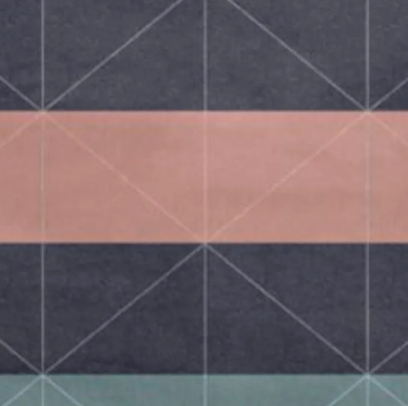 Casea Bettwäsche-Bettwäsche 155 x 220 cm Bunt