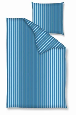 Bettwäsche|Collection Noblesse Bettwäsche 200 x 200 cm Blau
