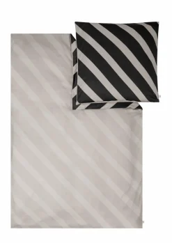 Bettwäsche|s.Oliver Bettwäsche 135 x 200 cm Grau