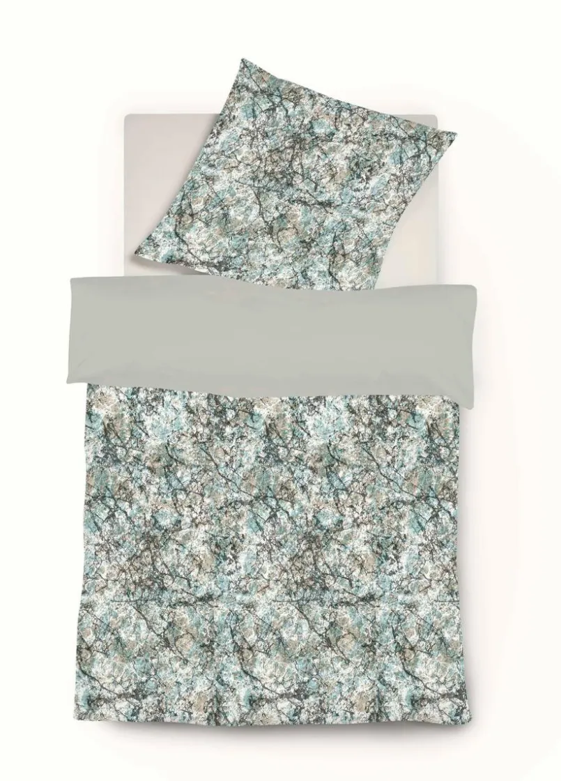 Bettwäsche Black Premium 135 x 200 cm<fleuresse Online