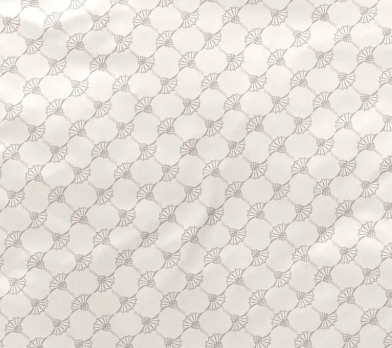 Bettwäsche|JOOP! Bettwäsche Cornflower Double 155x220 cm Cream