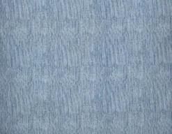 Janine Design Bettwäsche-Bettwäsche Cortina 135 x 200 cm Blau