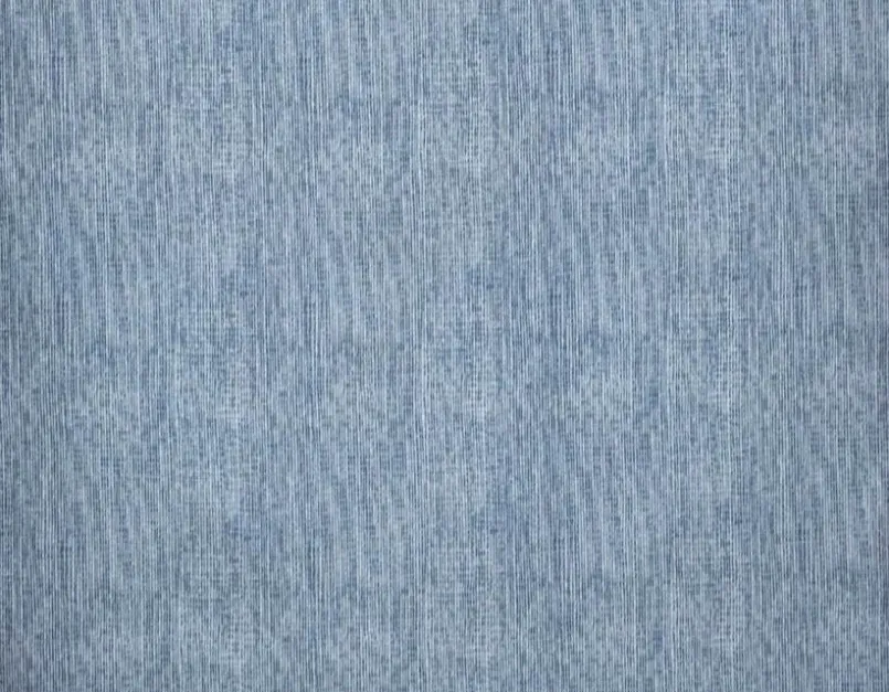Janine Design Bettwäsche-Bettwäsche Cortina 135 x 200 cm Blau