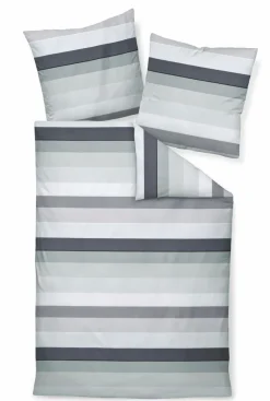 Bettwäsche Davos 200 x 200 cm<Janine Design Discount