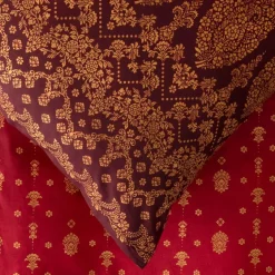 Bettwäsche Gold Decor 135 x 200 cm<Bassetti Discount