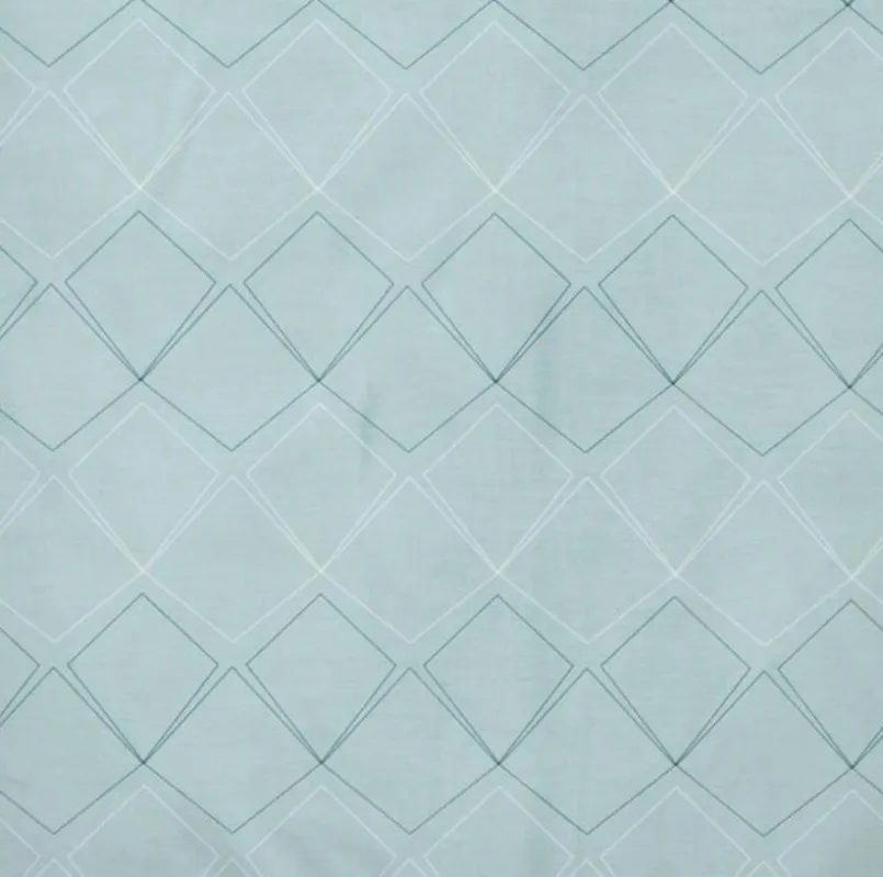 Bettwäsche J.D. 135 x 200 cm<Janine Design Hot