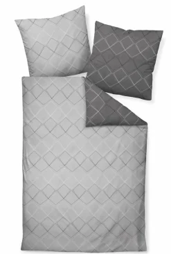 Bettwäsche JD 155 x 220 cm<Janine Design Best