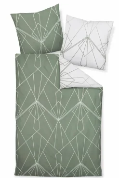 Bettwäsche J.D. 135 x 200 cm<Janine Design Discount