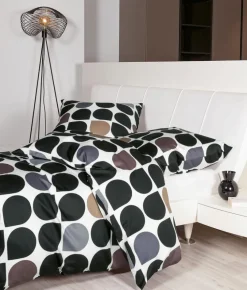 Bettwäsche J.D. 135 x 200 cm<Janine Design New