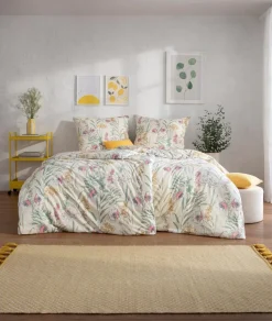 Bettwäsche Lyra 135 x 200 cm<ESTELLA New