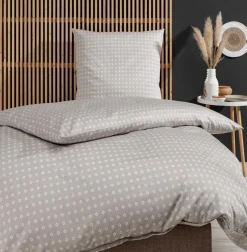 Bettwäsche Ovideo 135 x 200 cm<Casea Outlet