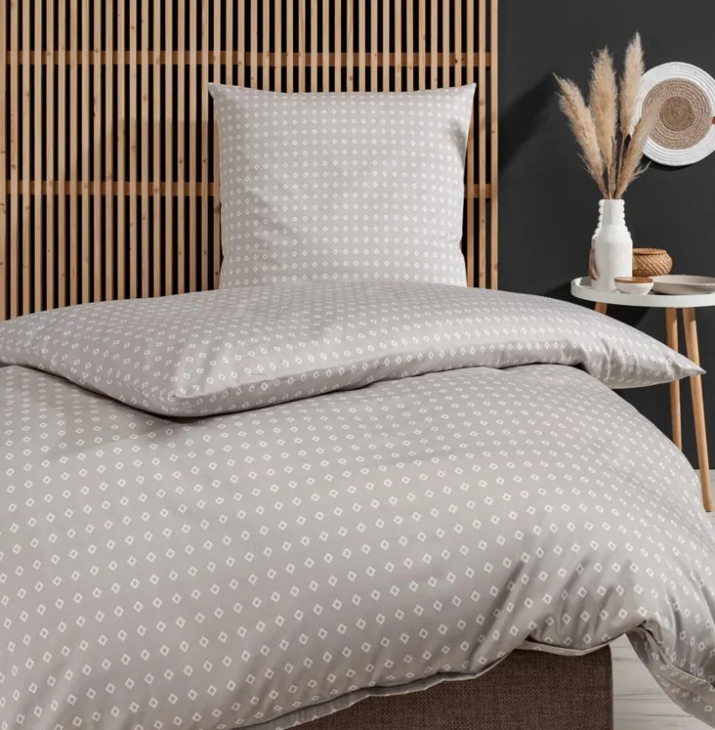 Bettwäsche Ovideo 135 x 200 cm<Casea Outlet
