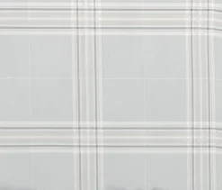 Bettwäsche|kaeppel Bettwäsche Pure 155 x 220 cm Silber