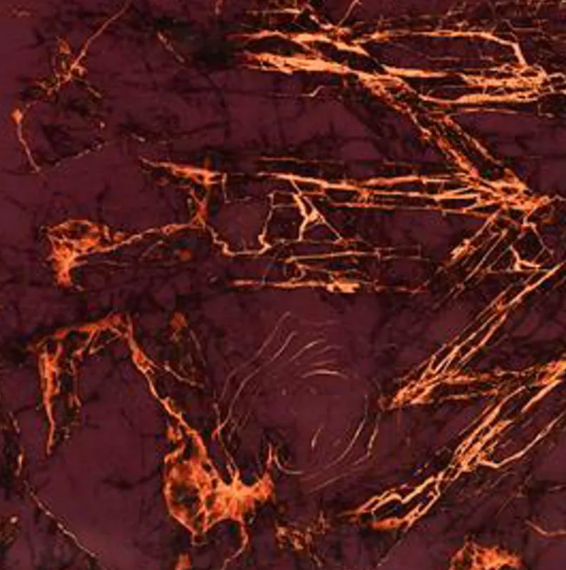 ESTELLA Bettwäsche-Bettwäsche Raphael 135 x 200 cm Bordeaux