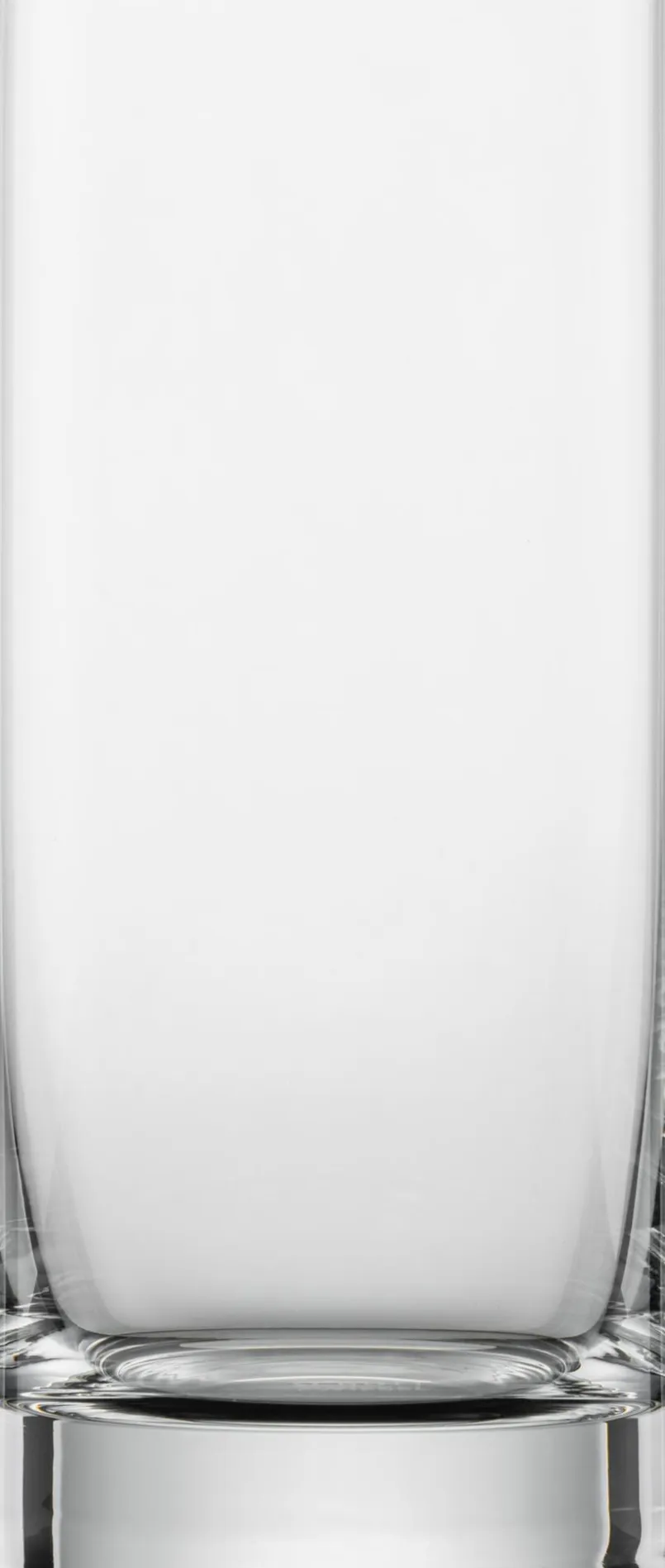 ZWIESEL GLAS Gläser-Bierglas Tavoro 311 ml Klar