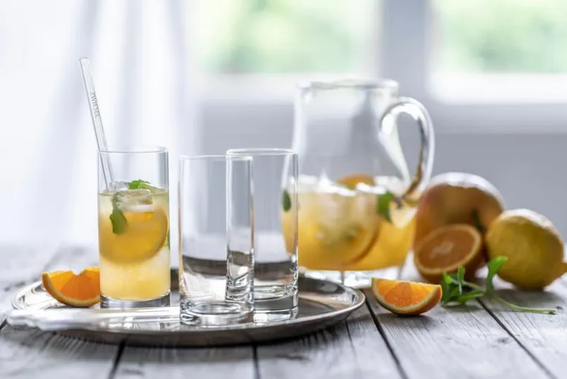 ZWIESEL GLAS Gläser-Bierglas Tavoro 311 ml Klar