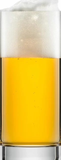 ZWIESEL GLAS Gläser-Bierglas Tavoro 311 ml Klar
