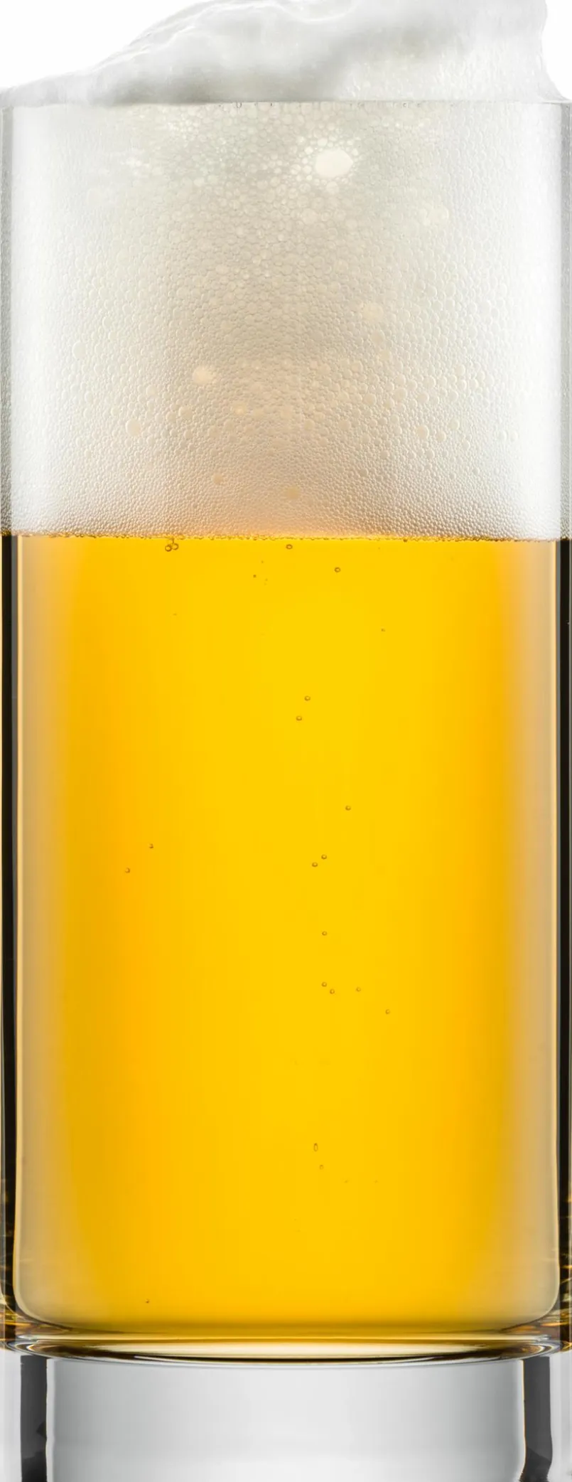 ZWIESEL GLAS Gläser-Bierglas Tavoro 311 ml Klar
