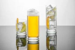 ZWIESEL GLAS Gläser-Bierglas Tavoro 311 ml Klar